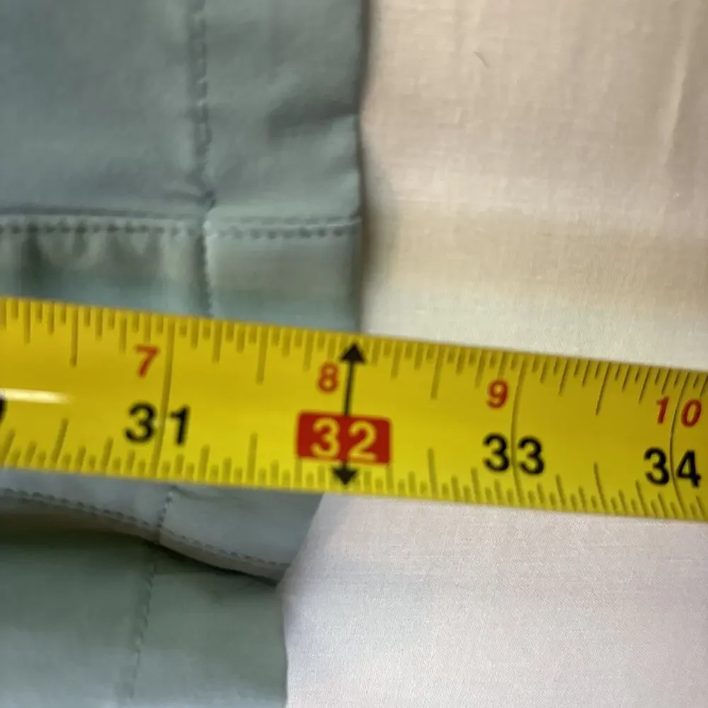 The North Face Men’s Outdoor Performance Shirt Size XXL Blue Short Sleeve Vented